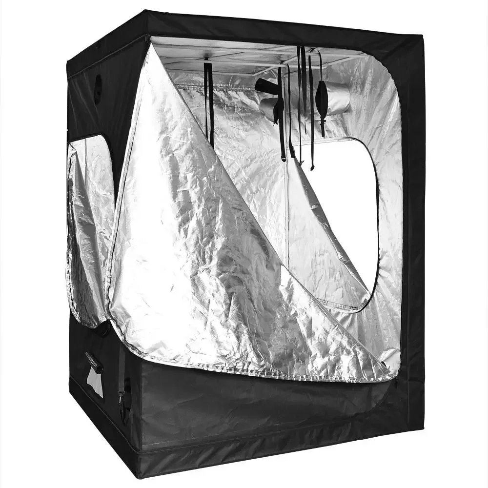 Grow Tent Complete Kit - Chinese Factory Hot Sale complete indoor