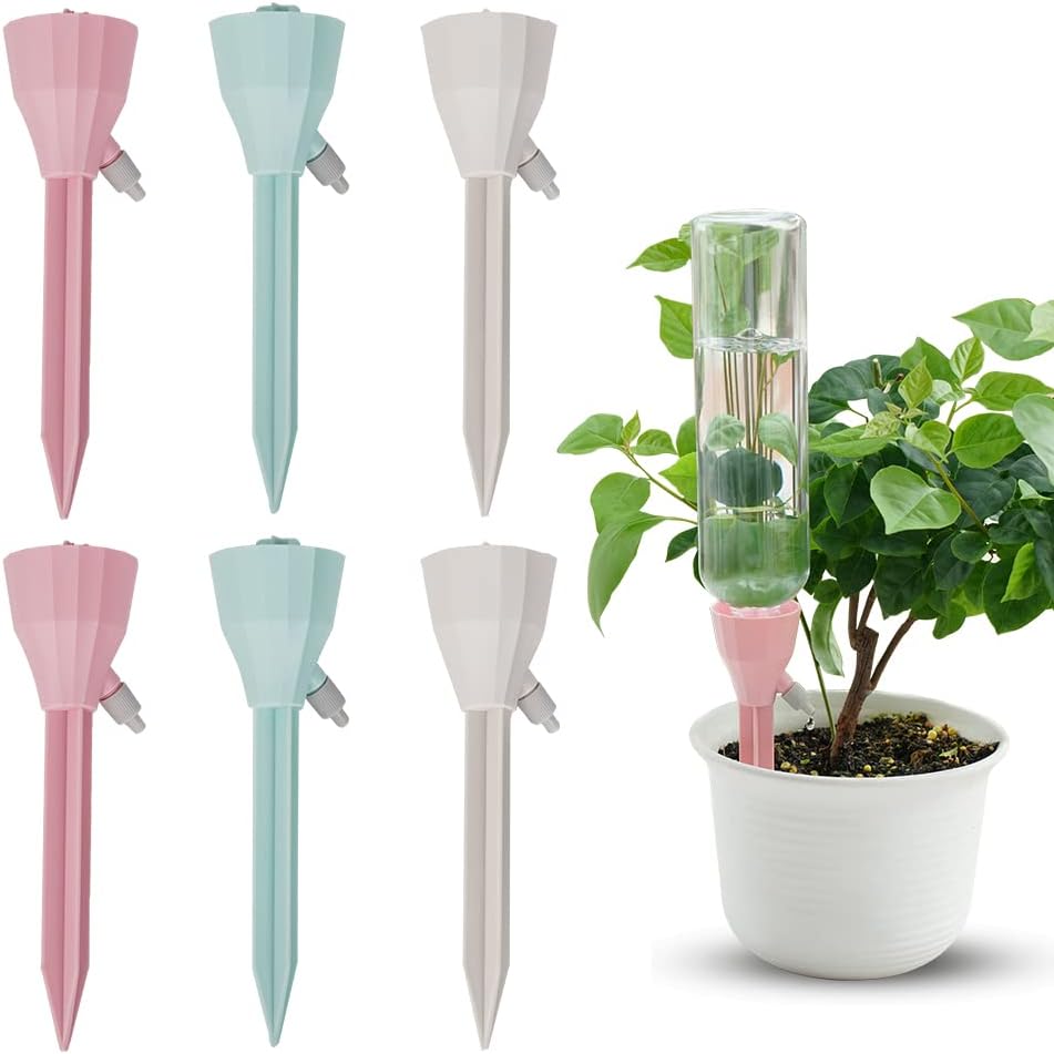 Yoocaa Smart Garden - Automatic Drip Irrigation System Adjustable Water