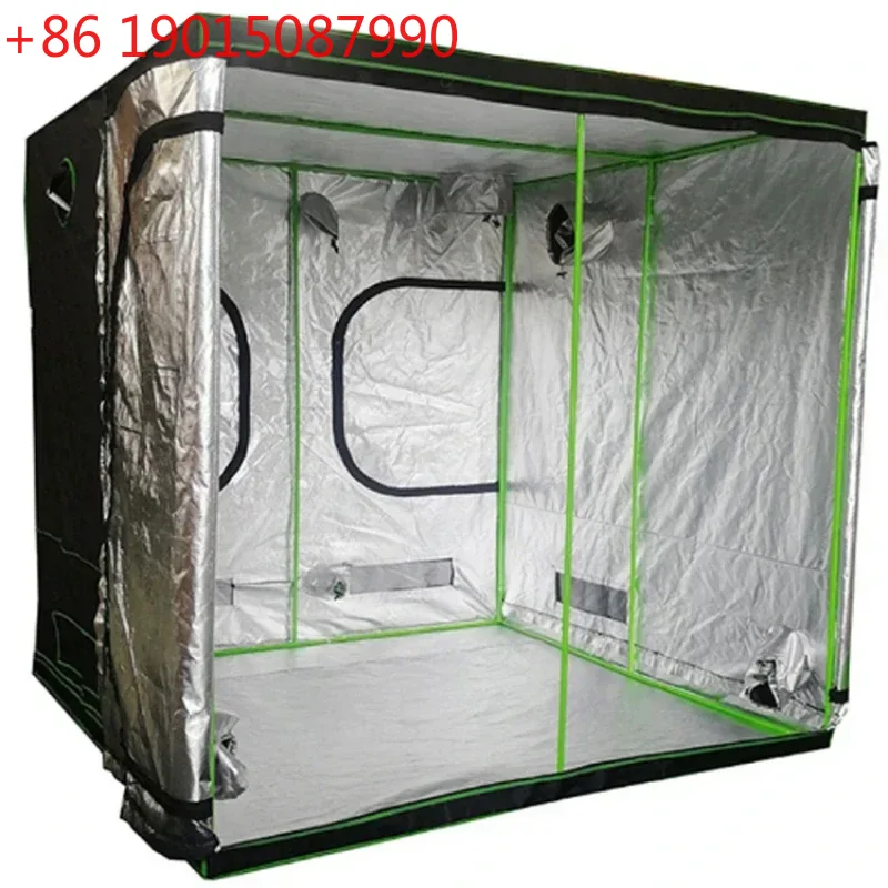 Grow Tent Complete Kit - Wholesale 200*200*200 cm hydroponic grow tent