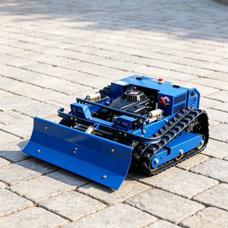 Smart Garden Home - Customized Robot Lawn Mower Automatic smart