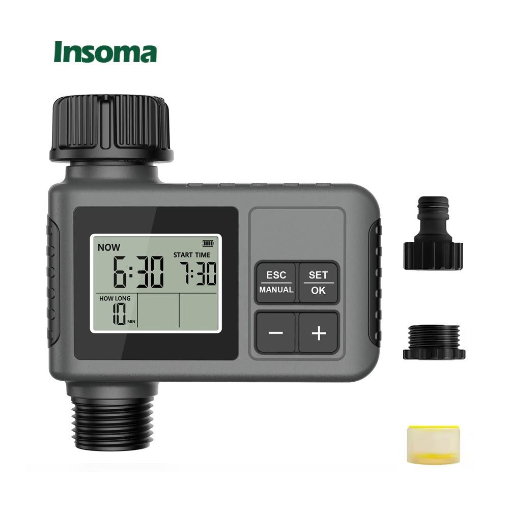 Smart Garden Refill - Automatic Water Programmer Smart Dip Irrigation