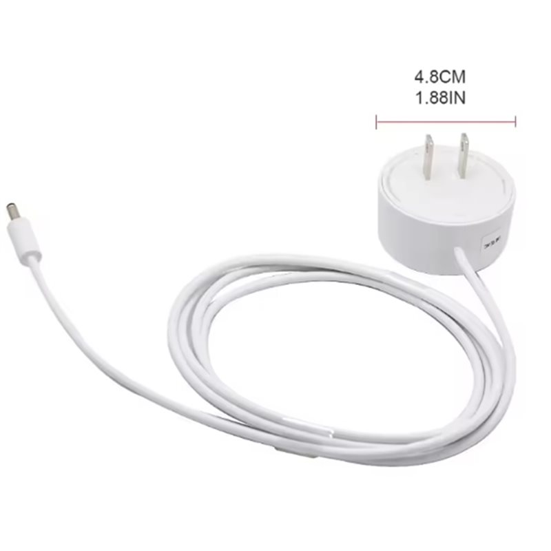 Replacement Power Adapter, Sup - Google Speaker Nest Hub review and price