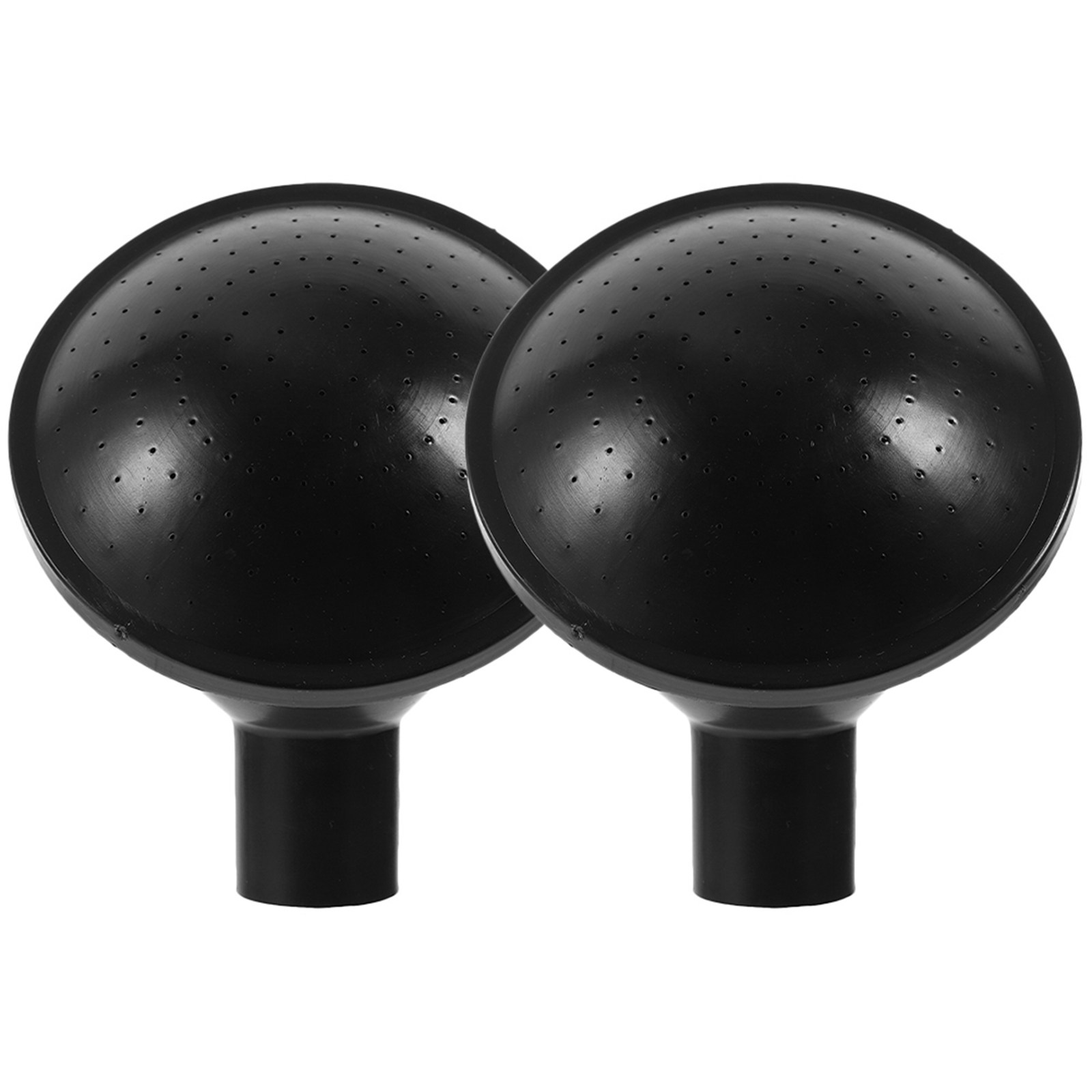 2Pcs Water Can Sprinkler Head  - Smart Garden Home review and price