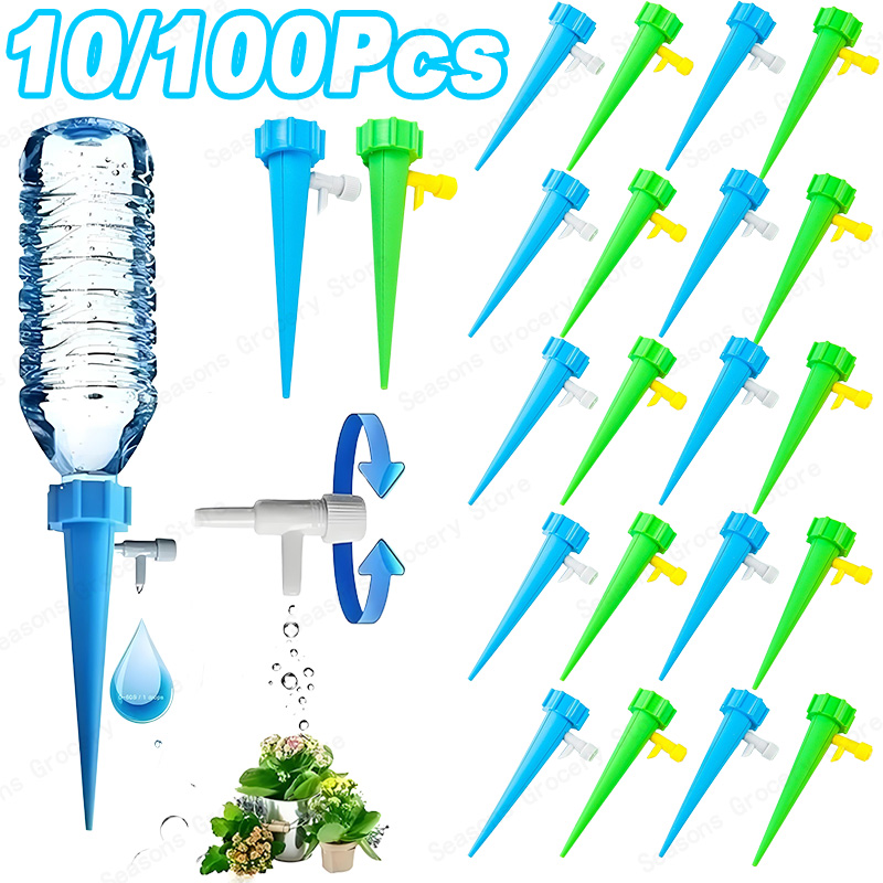 جهاز ري الحدائق Smart Drip Irr - Smart Garden Refill review and price