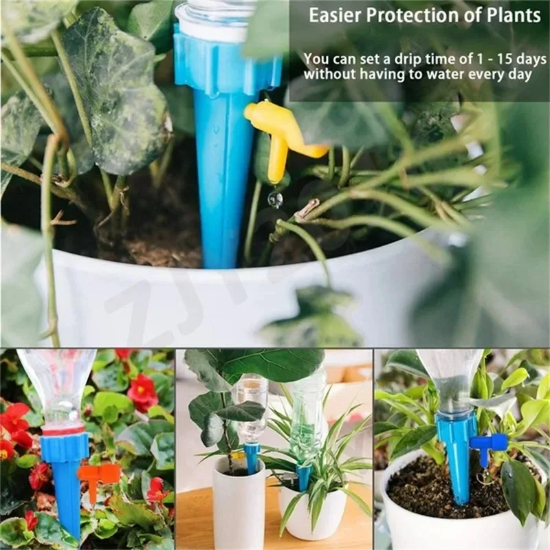 جهاز ري الحدائق Smart Drip Irr - Smart Garden Refill review and price
