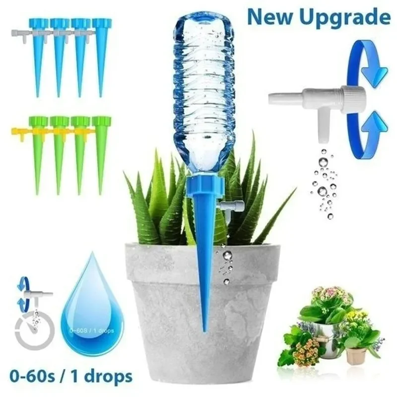 جهاز ري الحدائق Smart Drip Irr - Smart Garden Refill review and price