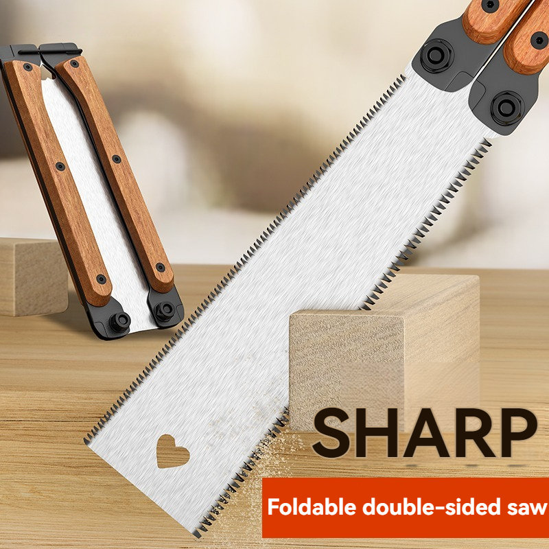 1Pcs Handmade Foldable Double  - Smart Garden Edging review and price