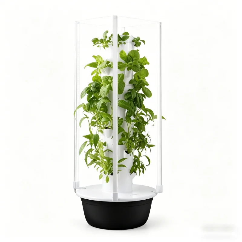 5-Layer Spacetree Hydroponic T - Smart Garden Light review and price