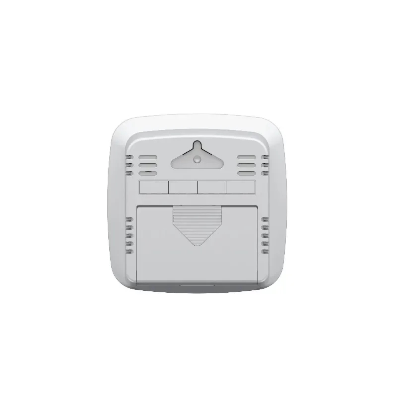 Digital Indoor and Outdoor Tem - Rain Gauge Digital review and price