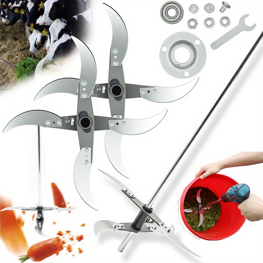 Multifunctional Grass Cutting  - Smart Garden Edging review and price