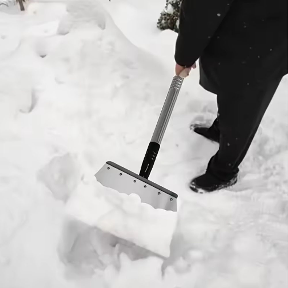 Metal Weeding & Edging Shovel  - Smart Garden Edging review and price