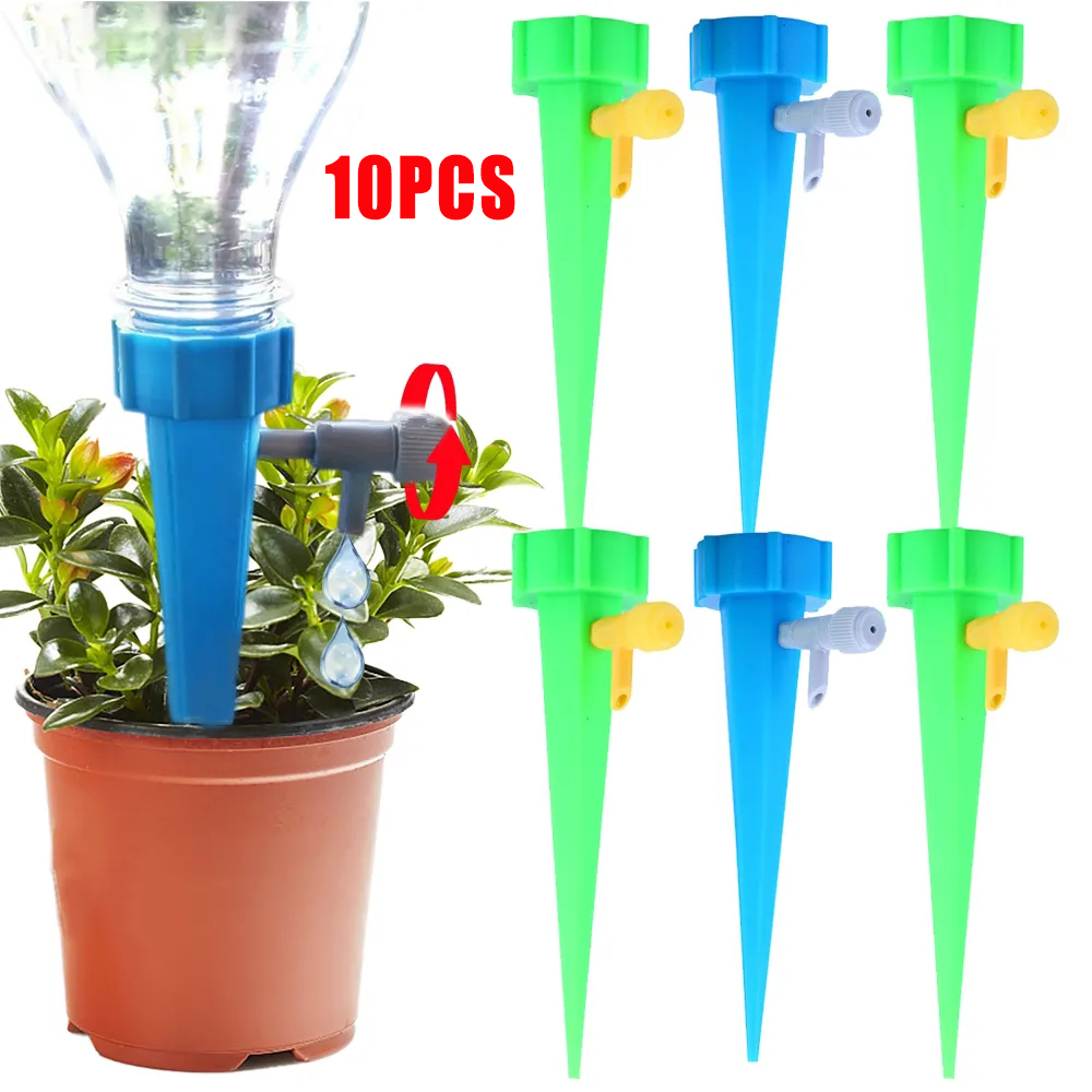 10/1Pcs Self-Watering Kits Aut - Yoocaa Smart Garden review and price