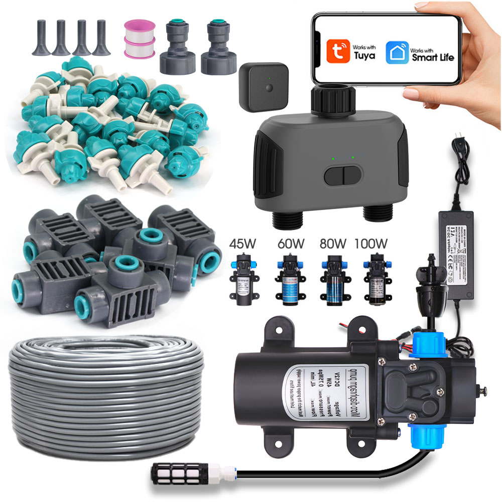 New 30-50M 2-Way Wifi Bluetoot - Yoocaa Smart Garden review and price