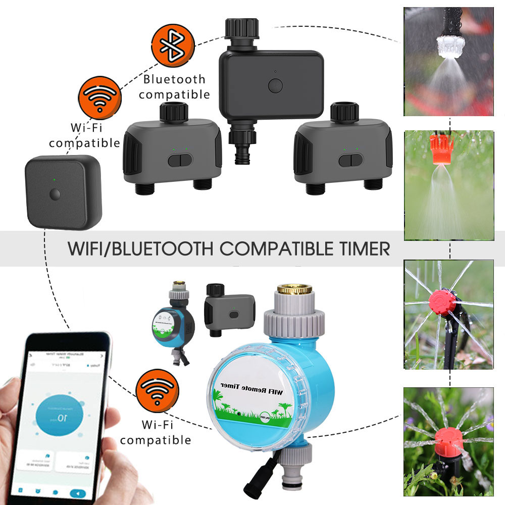 30-50M Smart Garden Watering S - Smart Garden Refill review and price