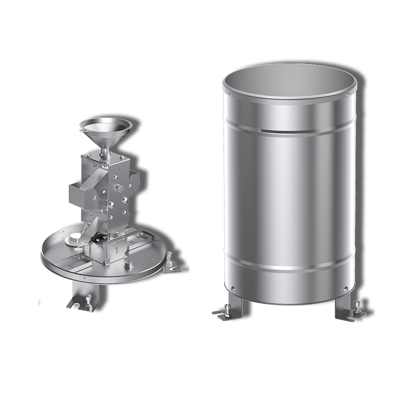 Veinasa-RS05 Heavy Duty Automa - Rain Gauge Digital review and price