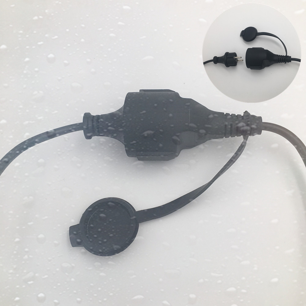 10M Cable LED String Commercia - Smart Garden Light review and price