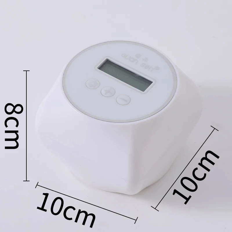 New Intelligent Drip Irrigatio - Yoocaa Smart Garden review and price