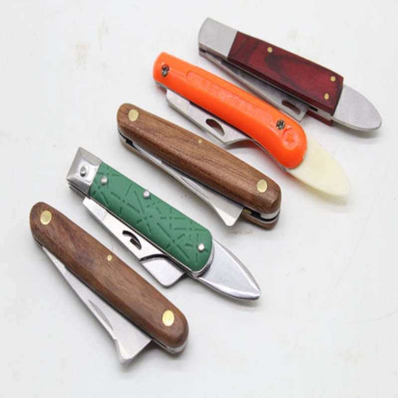 Dual Blade Grafting Knife Mult - Smart Garden Edging review and price