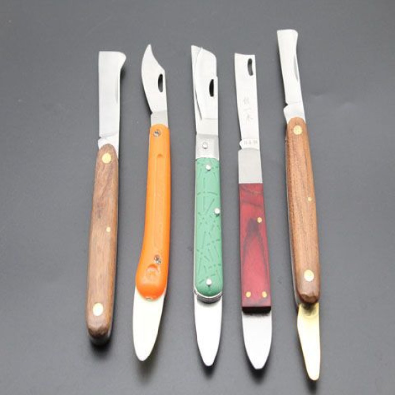 Dual Blade Grafting Knife Mult - Smart Garden Edging review and price