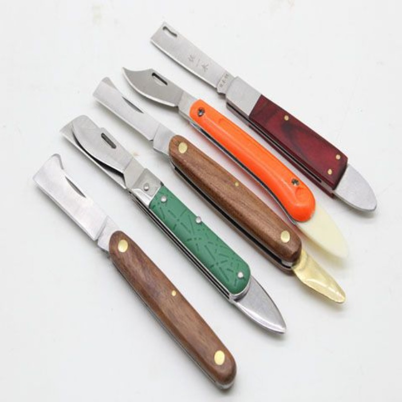 Dual Blade Grafting Knife Mult - Smart Garden Edging review and price
