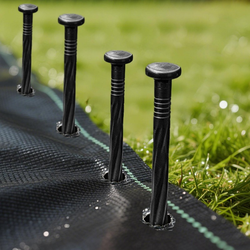 10-50pcs Garden Plastic Lawn S - Smart Garden Edging review and price