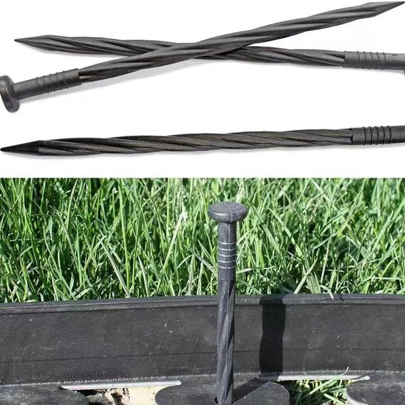 10-50pcs Garden Plastic Lawn S - Smart Garden Edging review and price