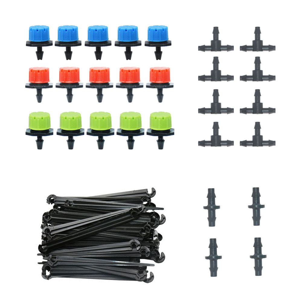 Garden Drip Irrigation Kit Mic - Yoocaa Smart Garden review and price