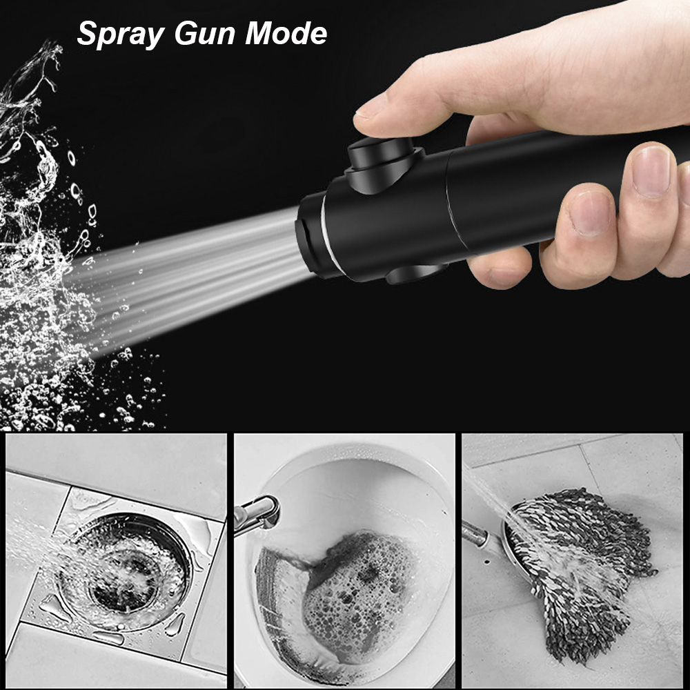 New LED Shower Head Temperatur - Rain Gauge Digital review and price