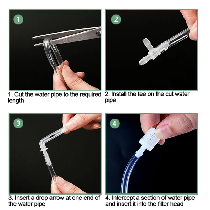 Wifi Garden Automatic Drip Irr - Smart Garden Refill review and price
