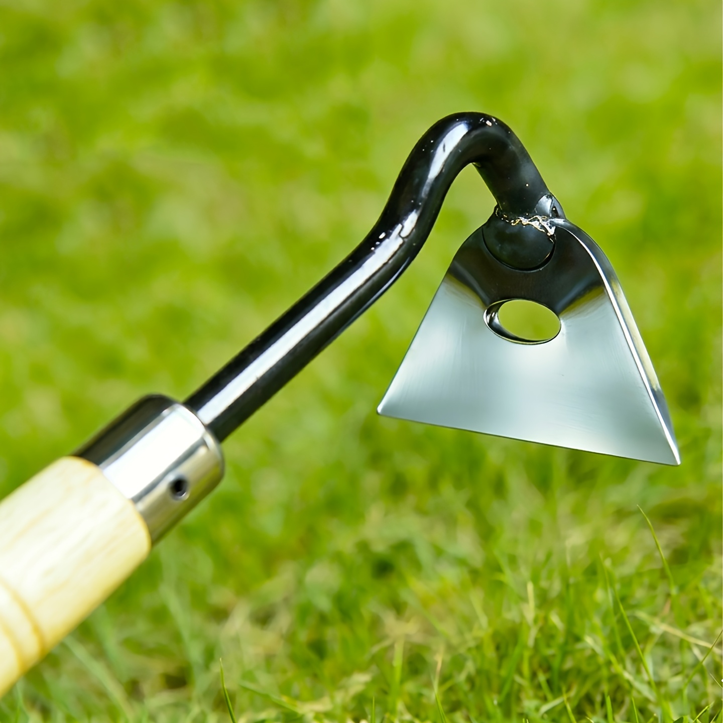 TINSOL Manganese Steel Sharp M - Smart Garden Edging review and price