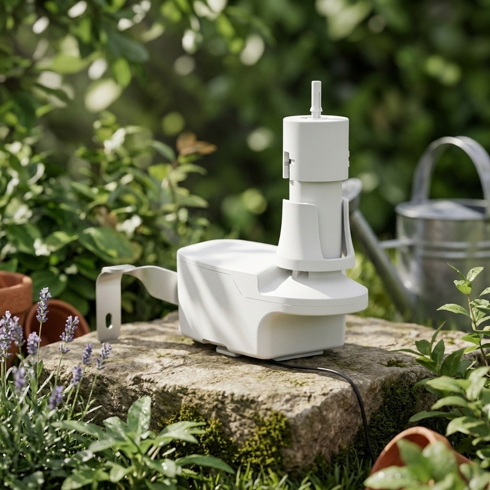 Wired For Smart Rainfall Senso - Smart Garden Home review and price