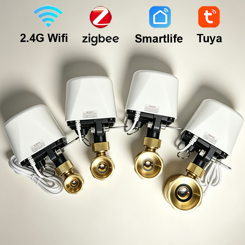 WIFI Smart Tuya Garden Waterin - Smart Garden Refill review and price
