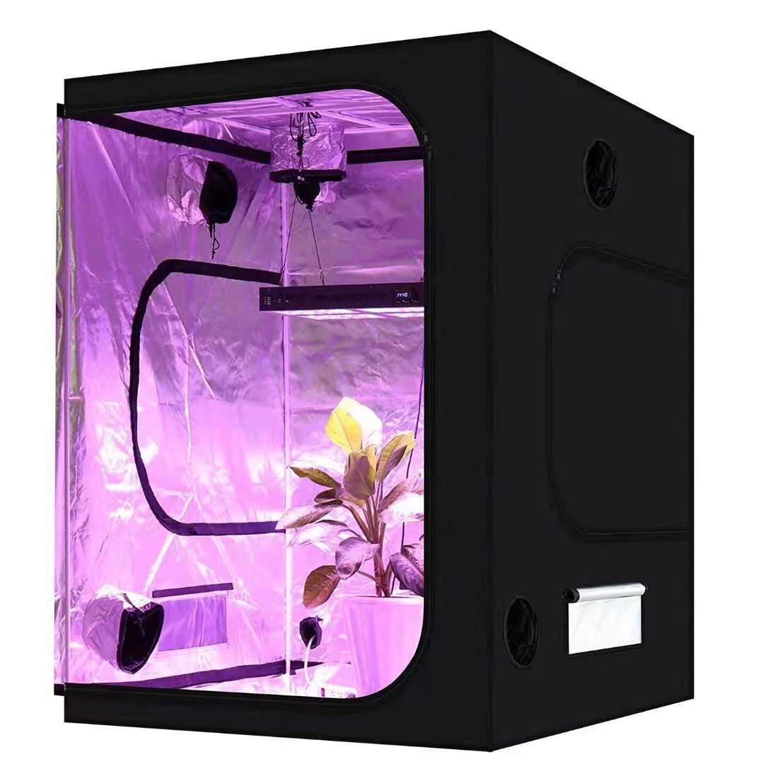 Grow Tent Growbox Hydroponics  - Grow Tent Complete Kit review and price