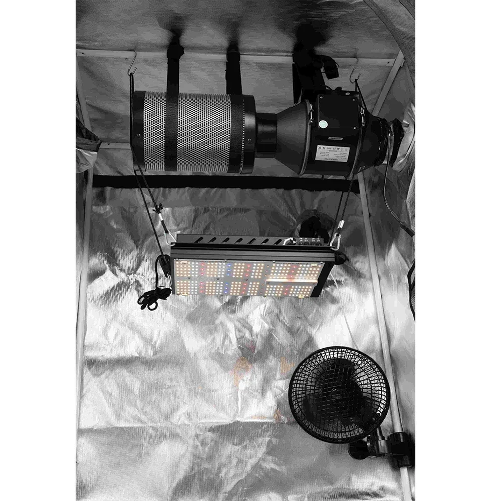 BAVAGREEN Hydroponic System Sm - Grow Tent Complete Kit review and price