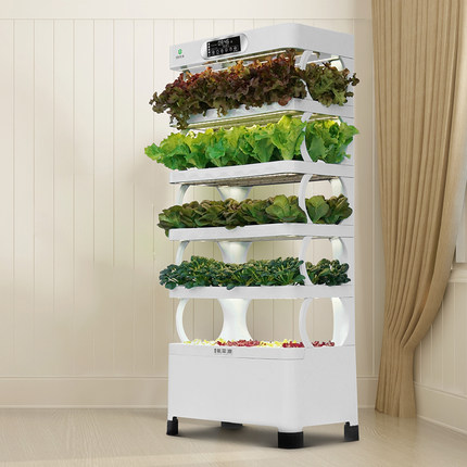 arming Home Hydroponic Growing - Smart Garden Home review and price