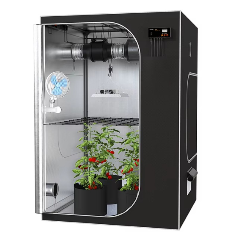 2024 Best Selling Smart Contro - Grow Tent Complete Kit review and price