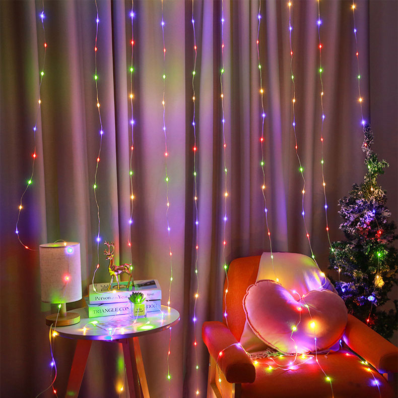 10M LED Christmas Lights Fairy - Smart Garden Light review and price
