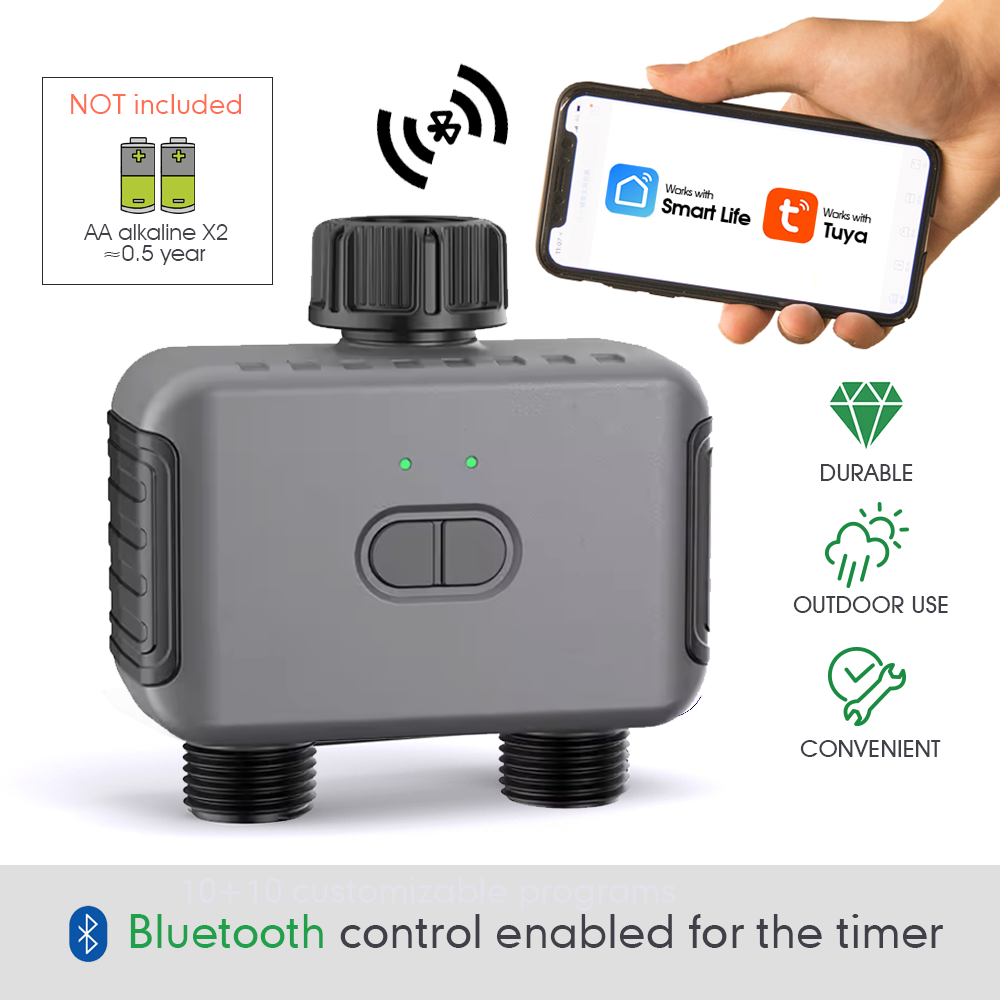 Garden Smart Bluetooth APP Rem - Smart Garden Refill review and price