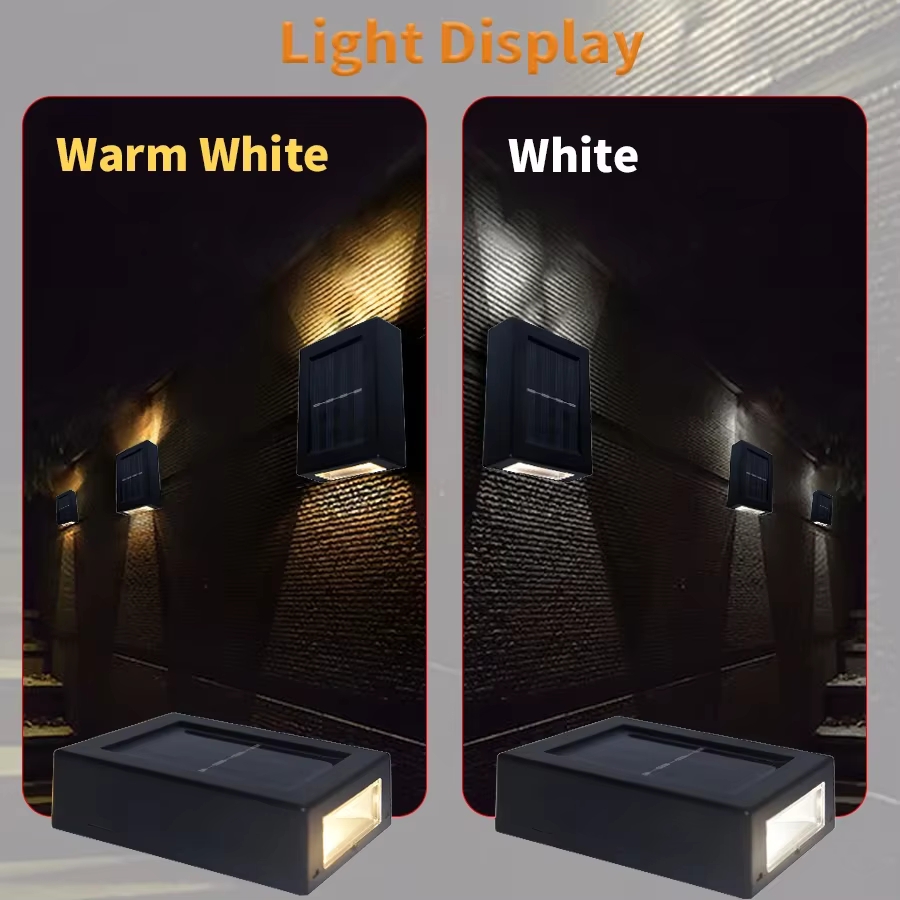Solar LED Outdoor Light Solar  - Smart Garden Light review and price