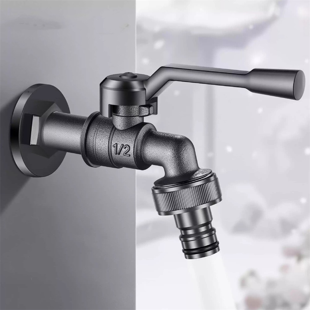 1 Pcs Outdoor Freeze Proof Zin - Smart Garden Home review and price