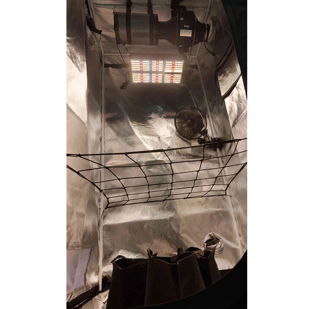BAVAGREEN Hydroponic System Sm - Grow Tent Complete Kit review and price