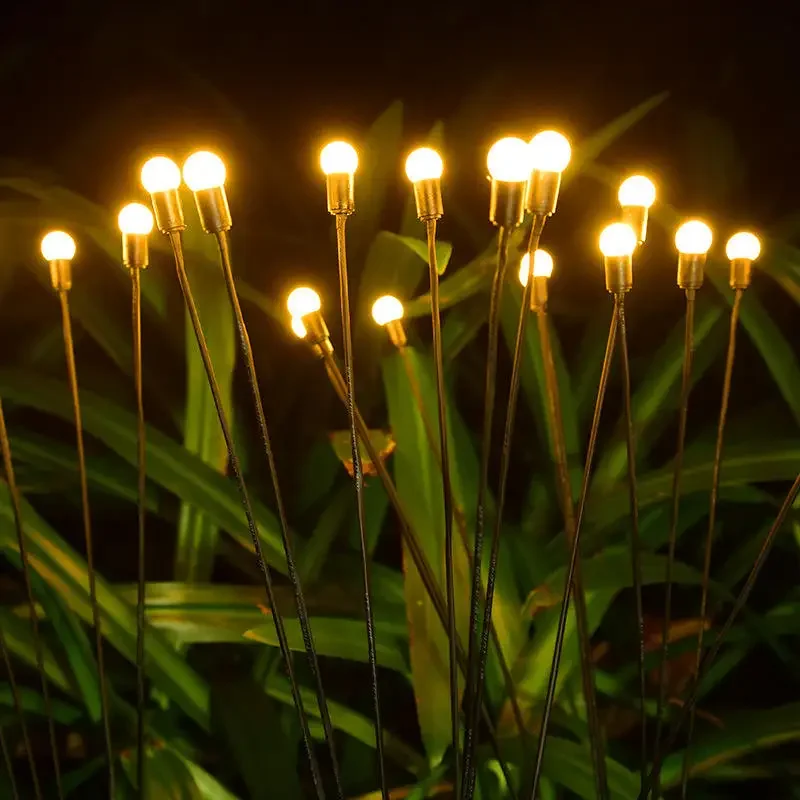 Outdoor Solar Pathway Light Wa - Smart Garden Light review and price