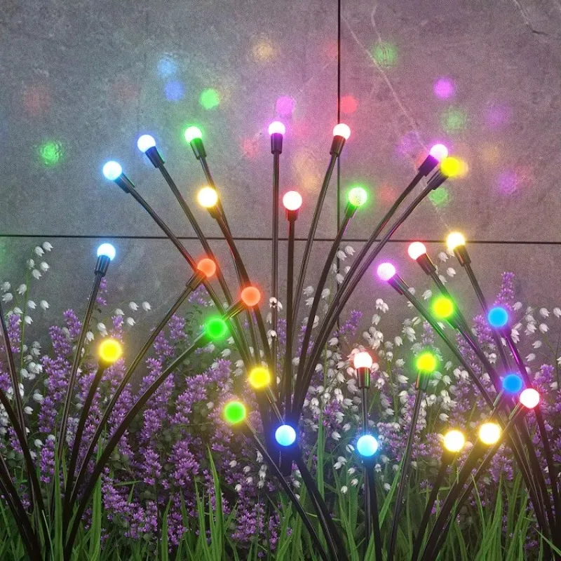 Outdoor Solar Pathway Light Wa - Smart Garden Light review and price