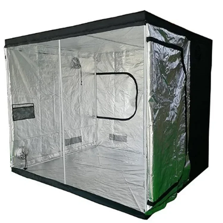 Wholesale 200*200*200 cm hydro - Grow Tent Complete Kit review and price