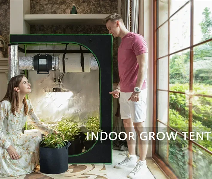 Wholesale 200*200*200 cm hydro - Grow Tent Complete Kit review and price