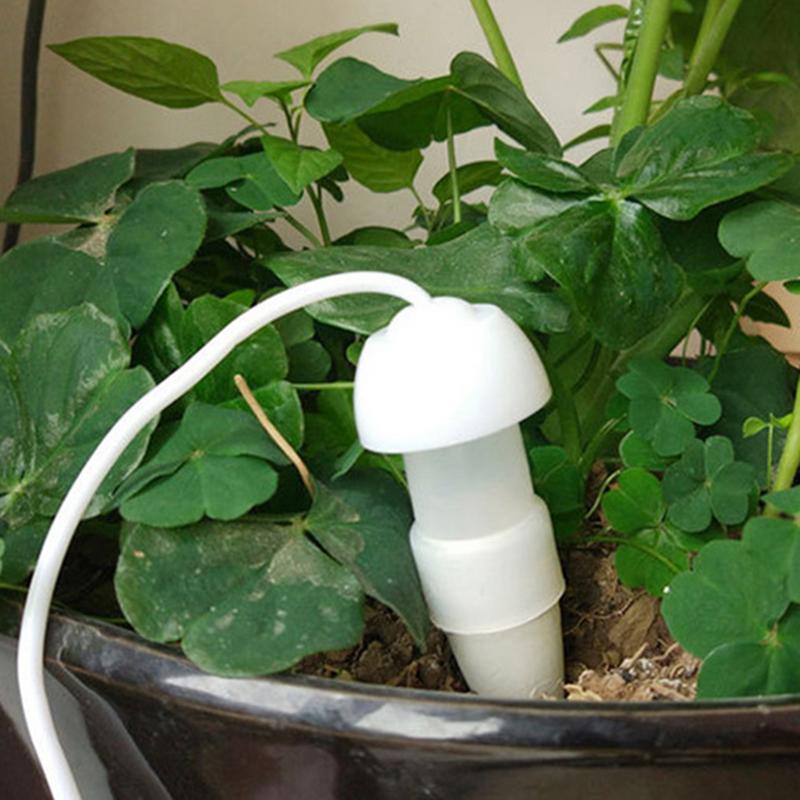 Plant Automatic Watering Devic - Yoocaa Smart Garden review and price