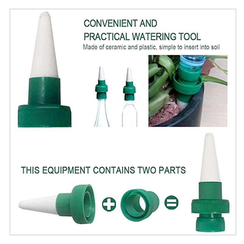 Plant Automatic Watering Devic - Yoocaa Smart Garden review and price