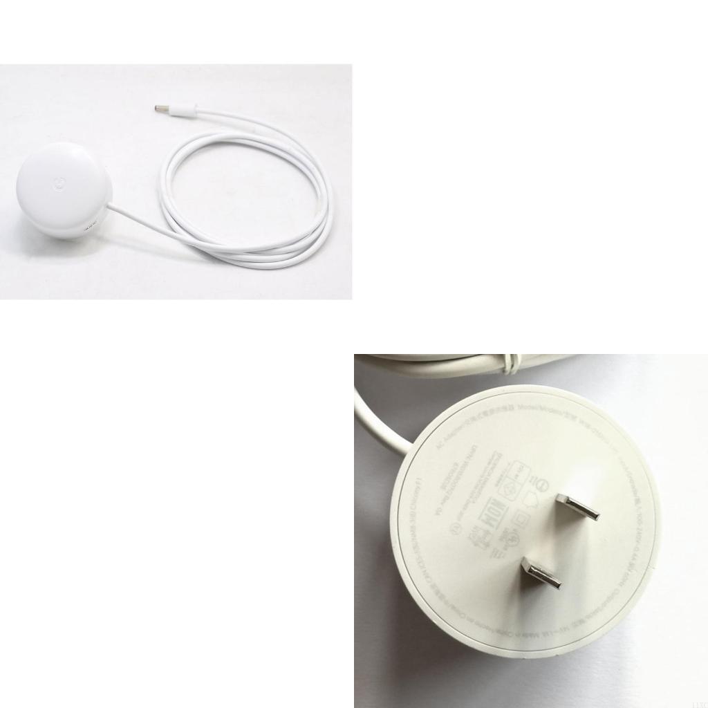 AC Power Adapter fit for Googl - Google Speaker Nest Hub review and price