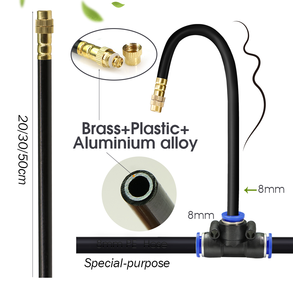 Tuya Smart Wifi Irrigation Tim - Smart Garden Refill review and price