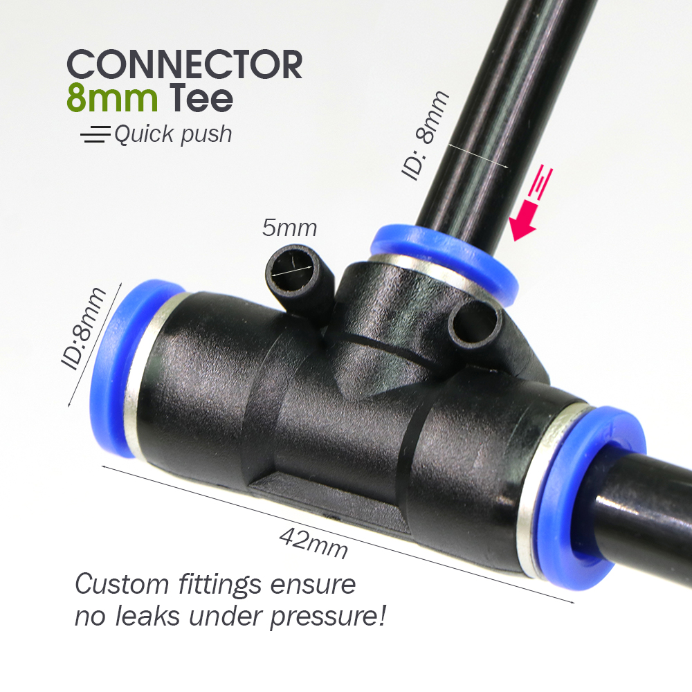 Tuya Smart Wifi Irrigation Tim - Smart Garden Refill review and price